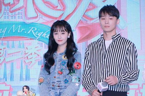 娱乐圈吃瓜小分队,揭秘明星幕后故事,带你领略娱乐圈风云变幻